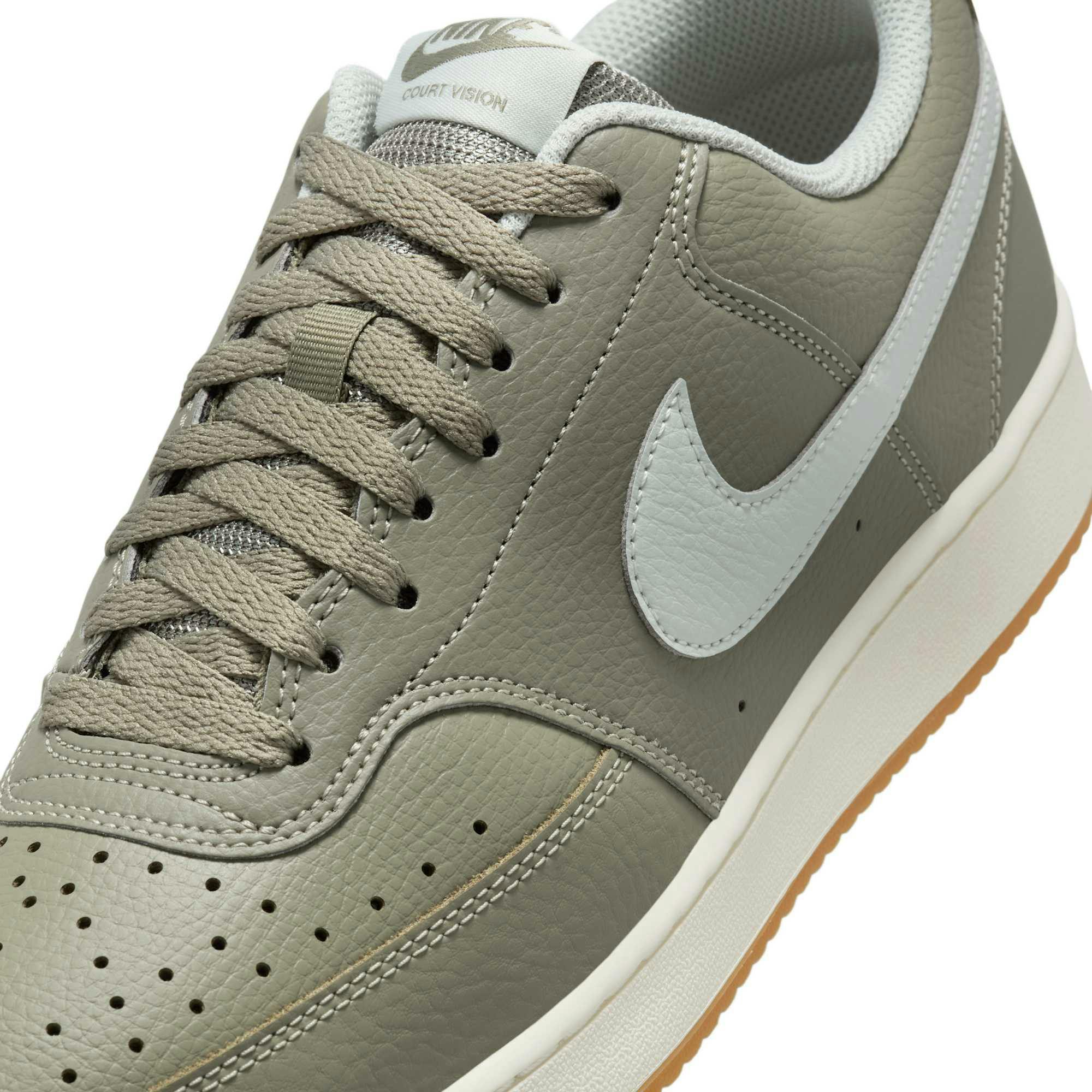 nike court vision low