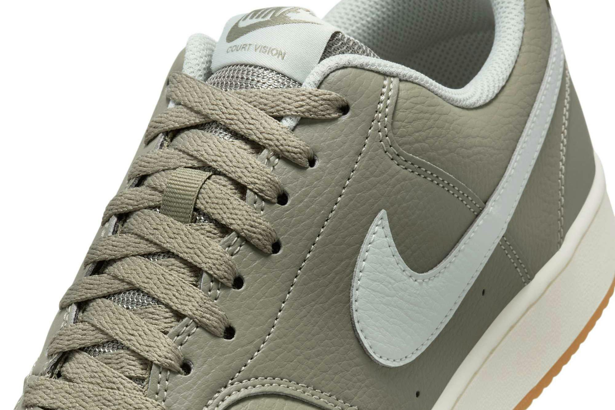 nike court vision low