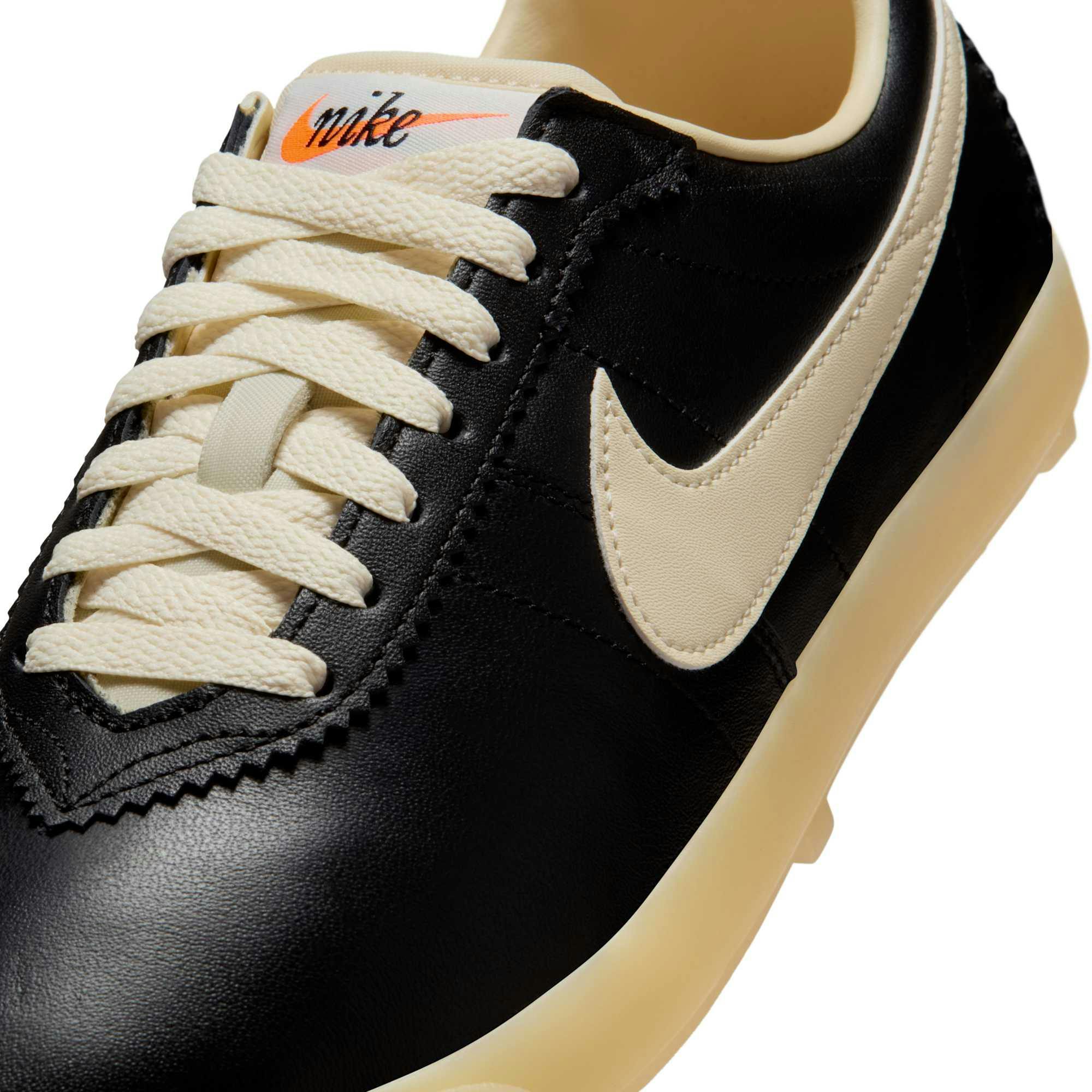 nike astrograbber black muslin