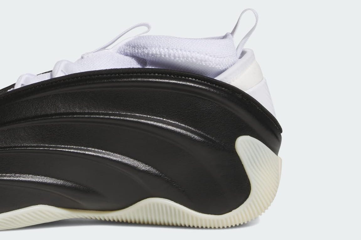 adidas harden vol 9 molded leather