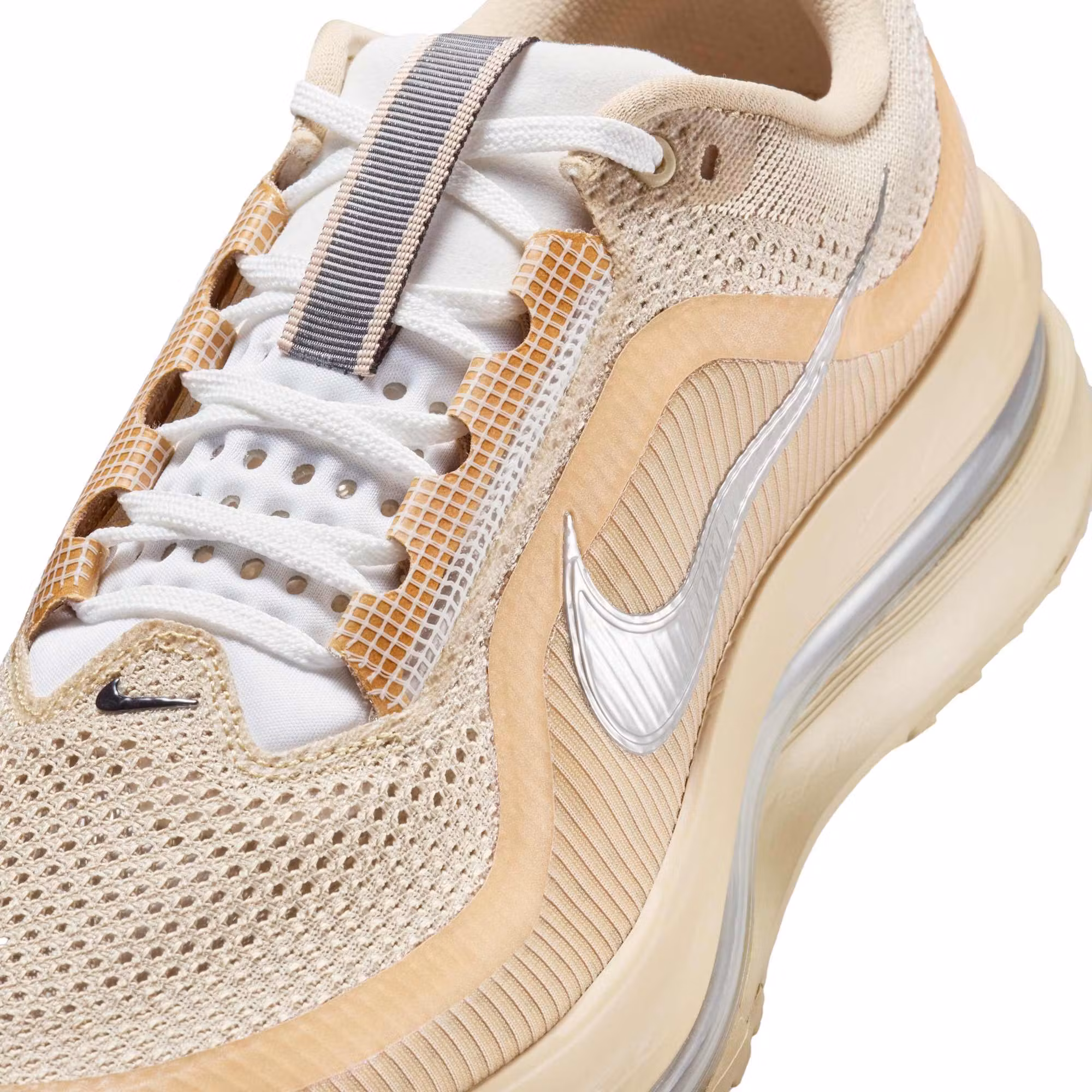 nike pegasus premium mushroom