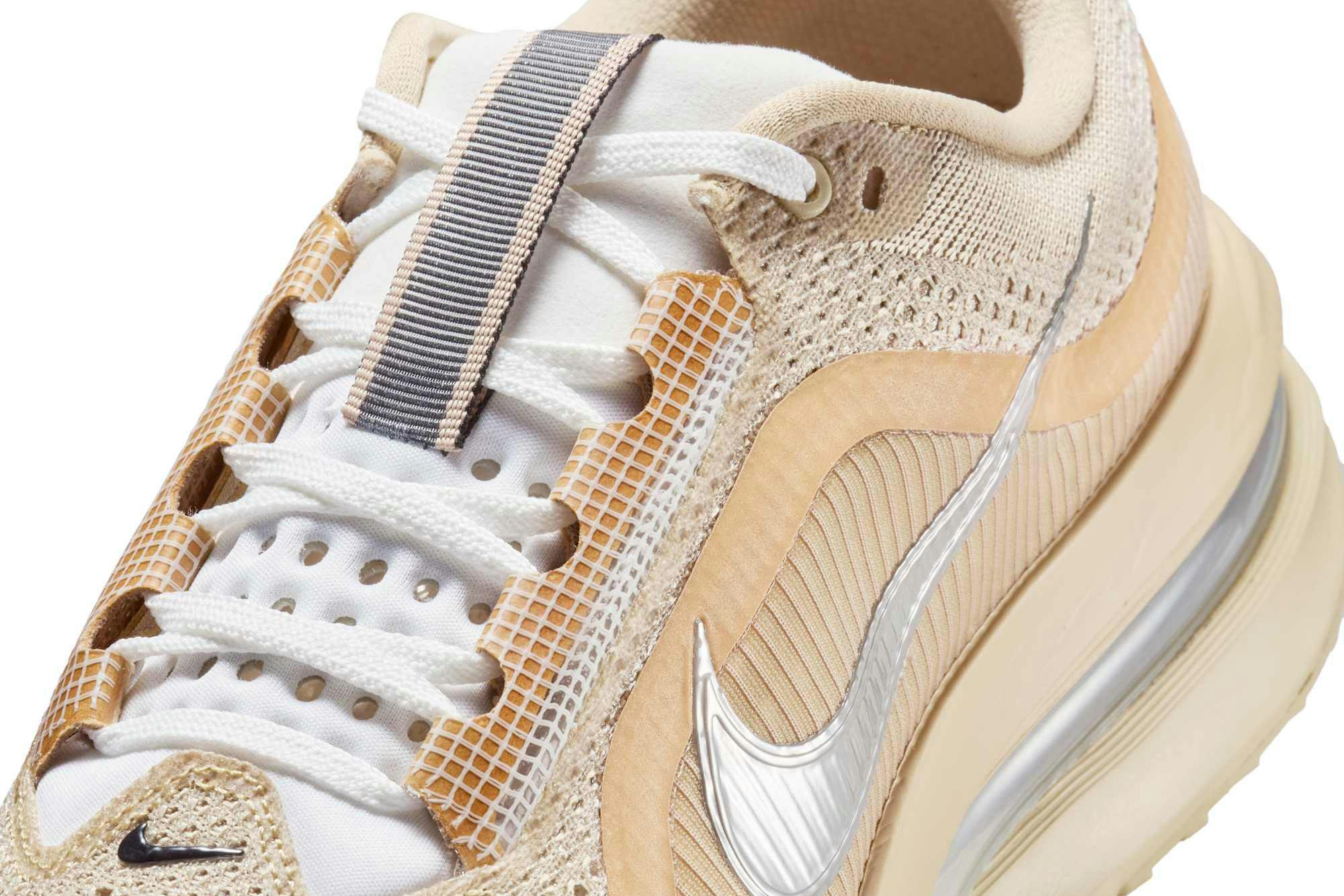 nike pegasus premium mushroom
