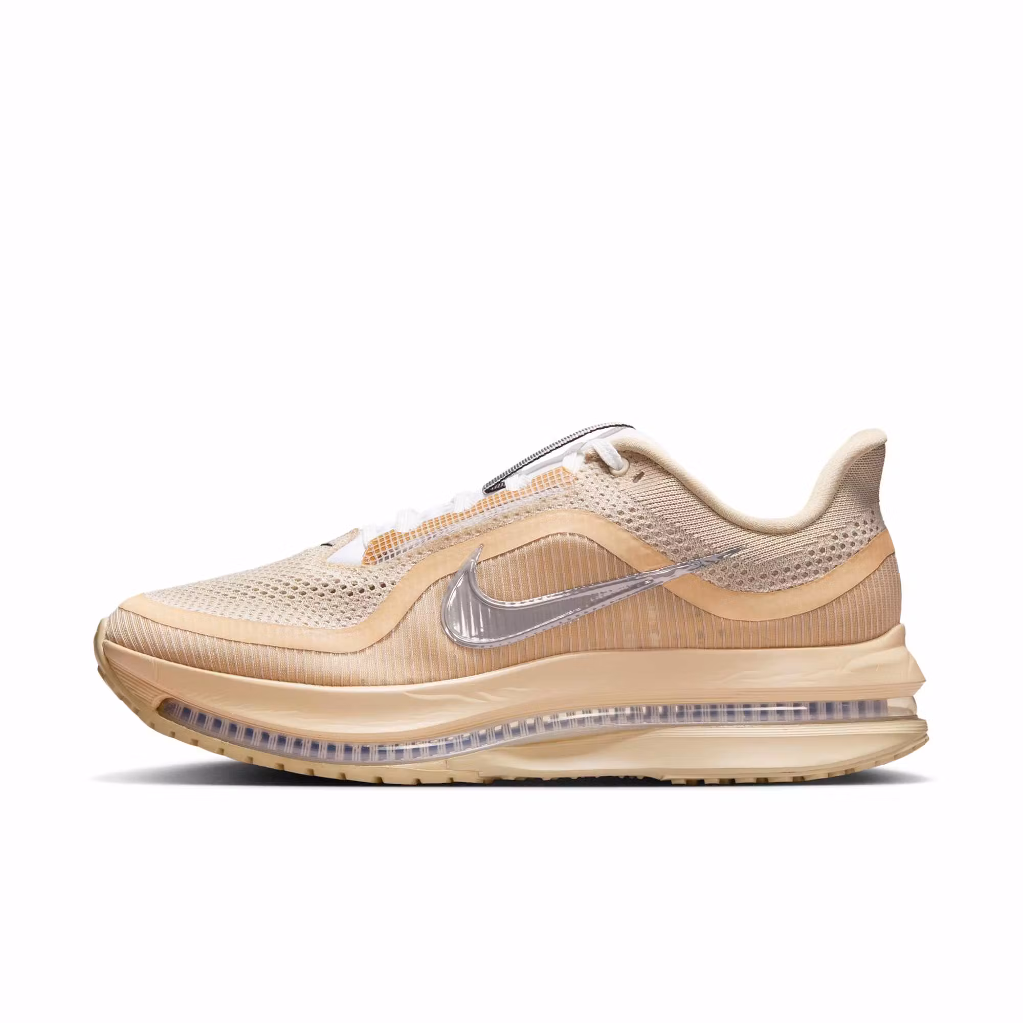 nike pegasus premium mushroom