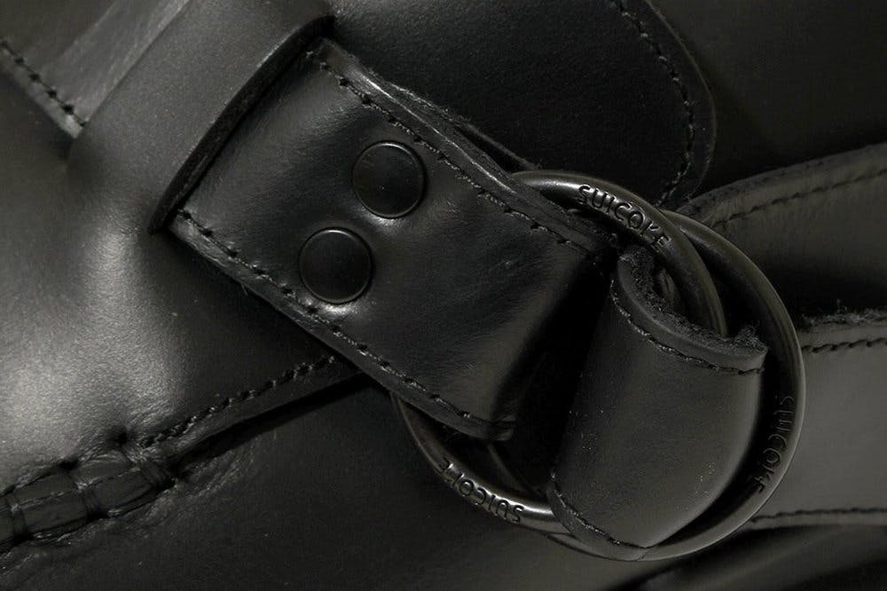 suicoke engineered garments ring moc