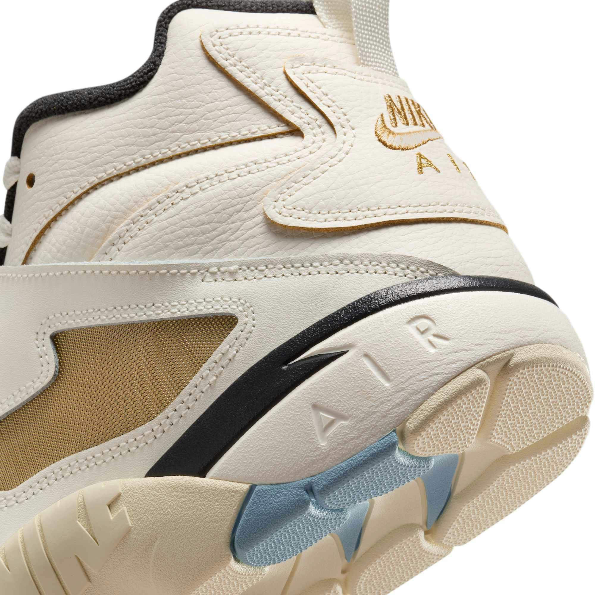 nike air diamond turf must be the money