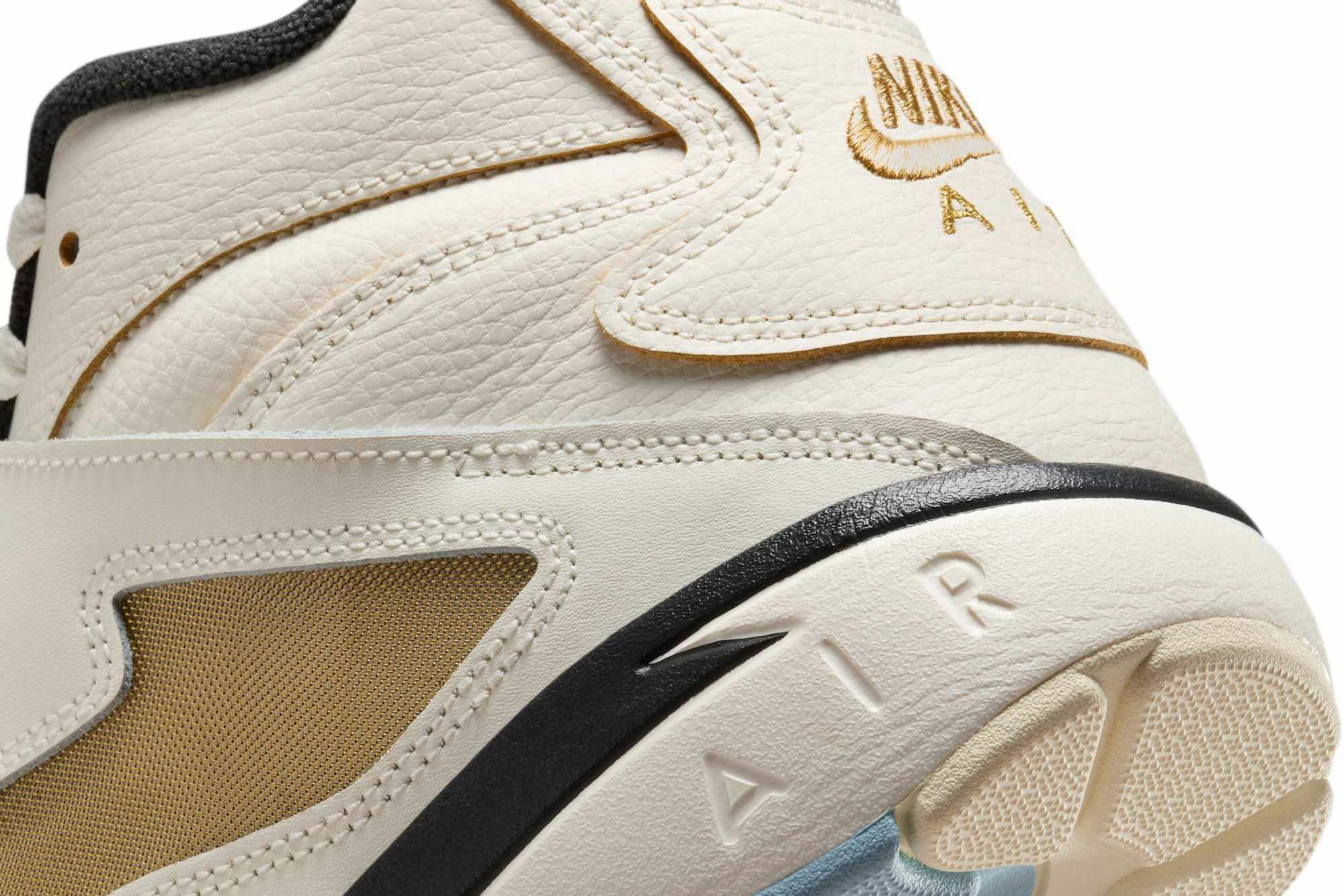 nike air diamond turf must be the money