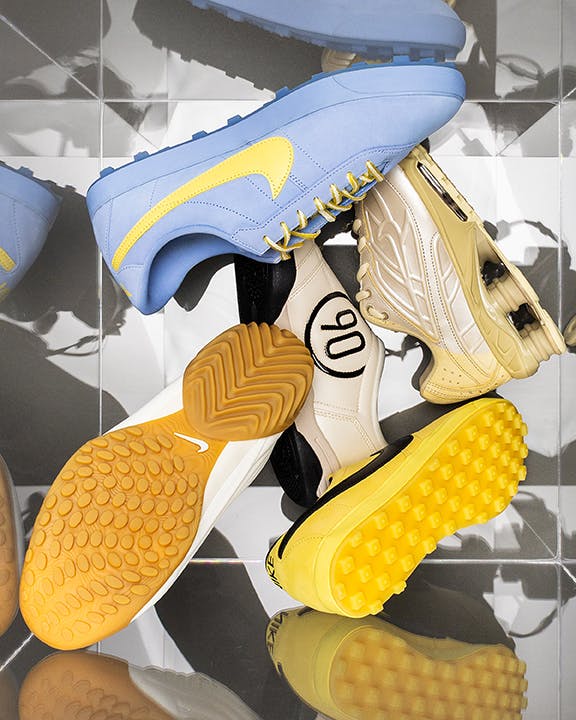 sneakers