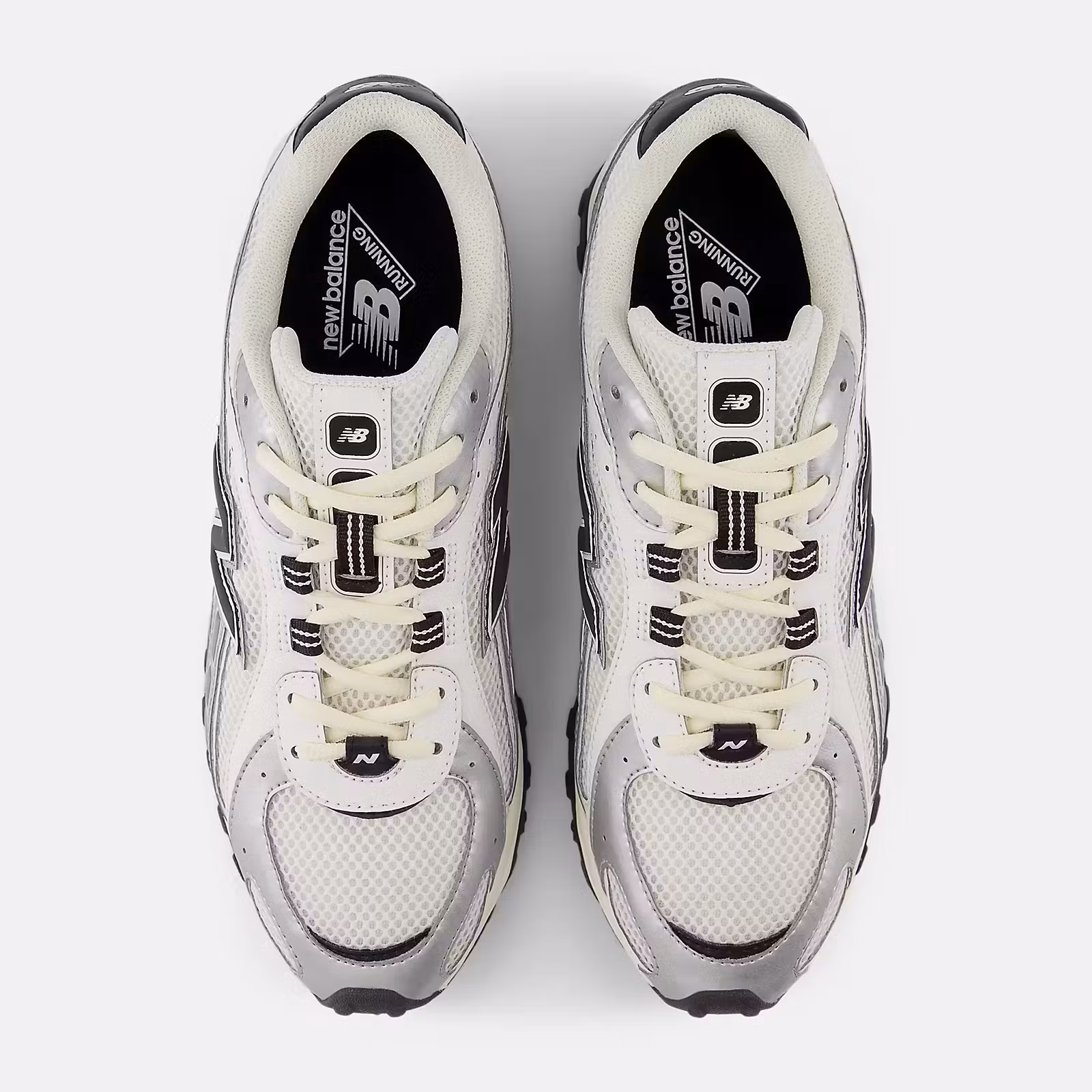 New Balance 204L miu miu silver