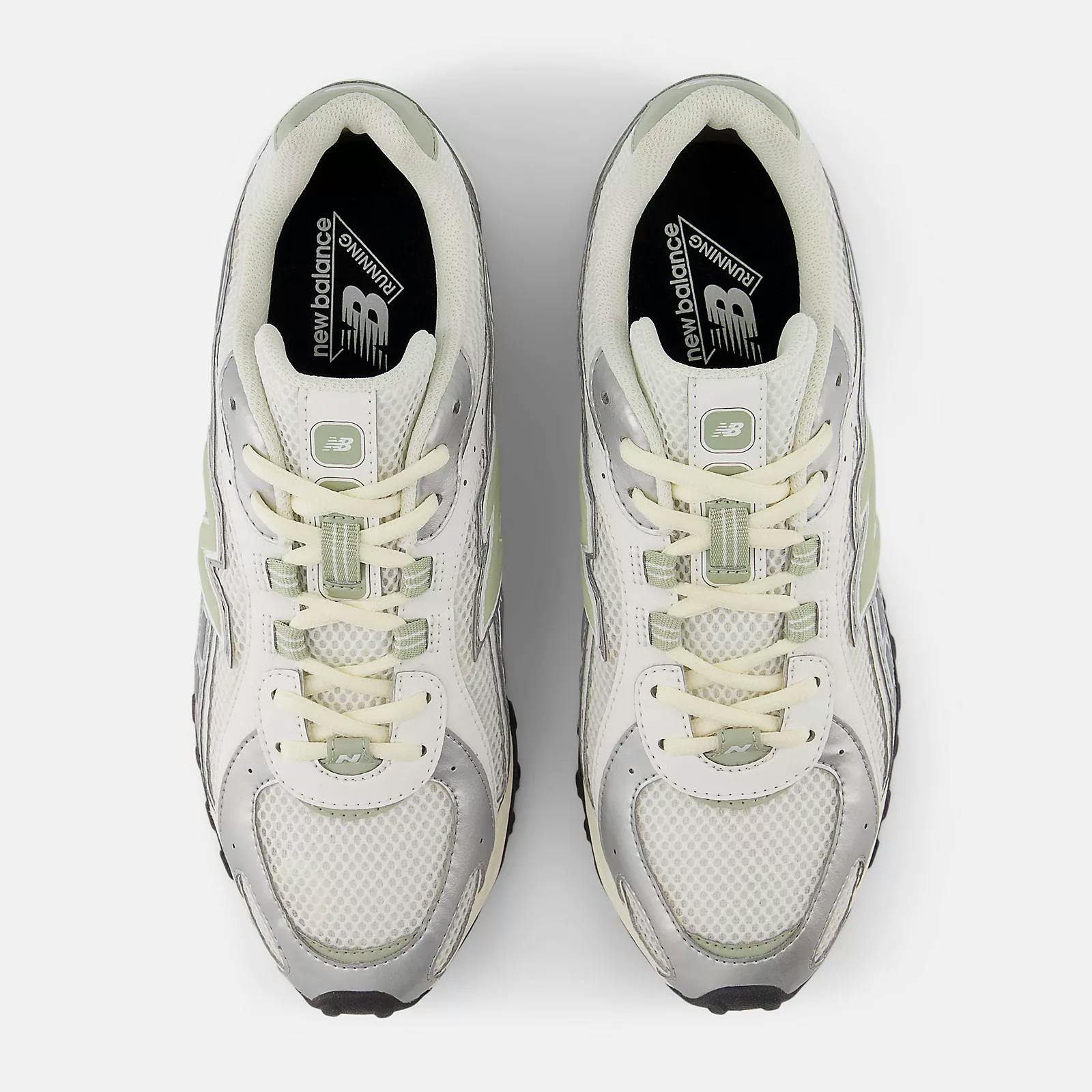 New Balance 204L miu miu silver