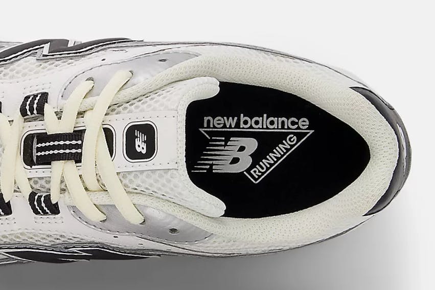 New Balance 204L miu miu silver