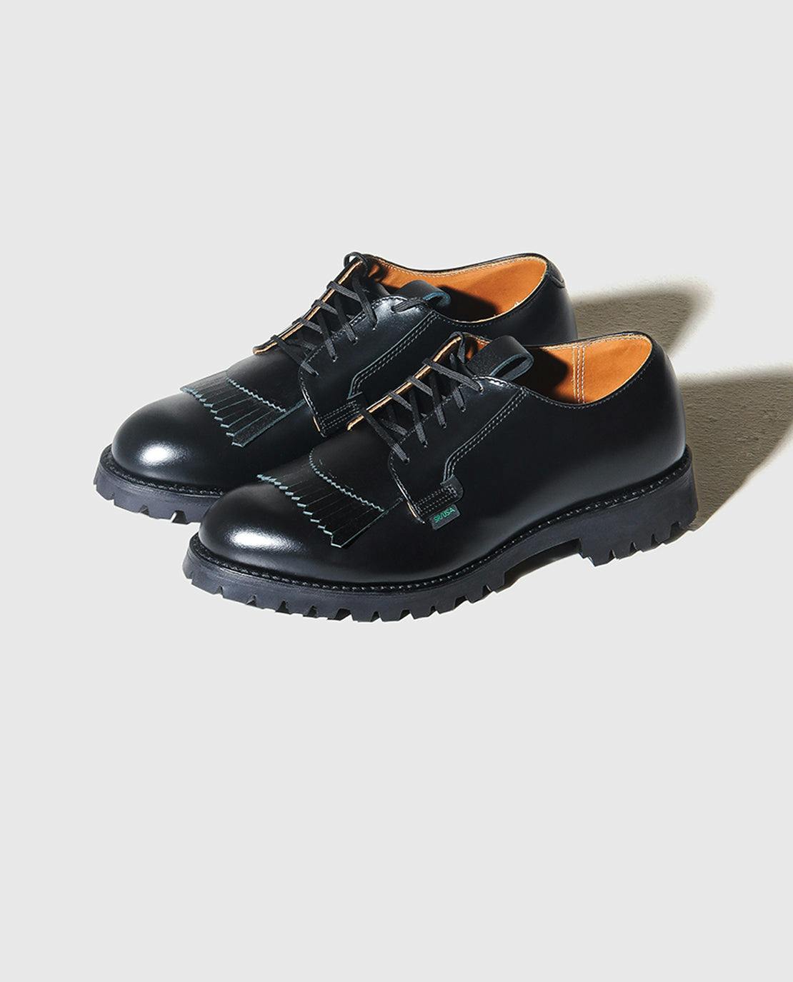 Goods & Services Red Wing Heritage Postman Oxfords