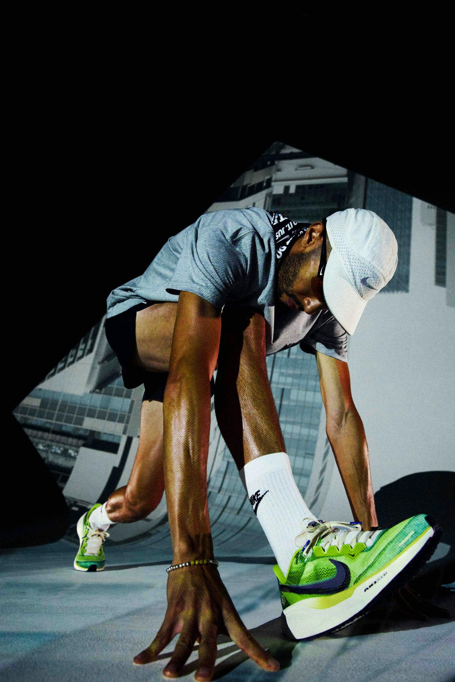 nike international running pack