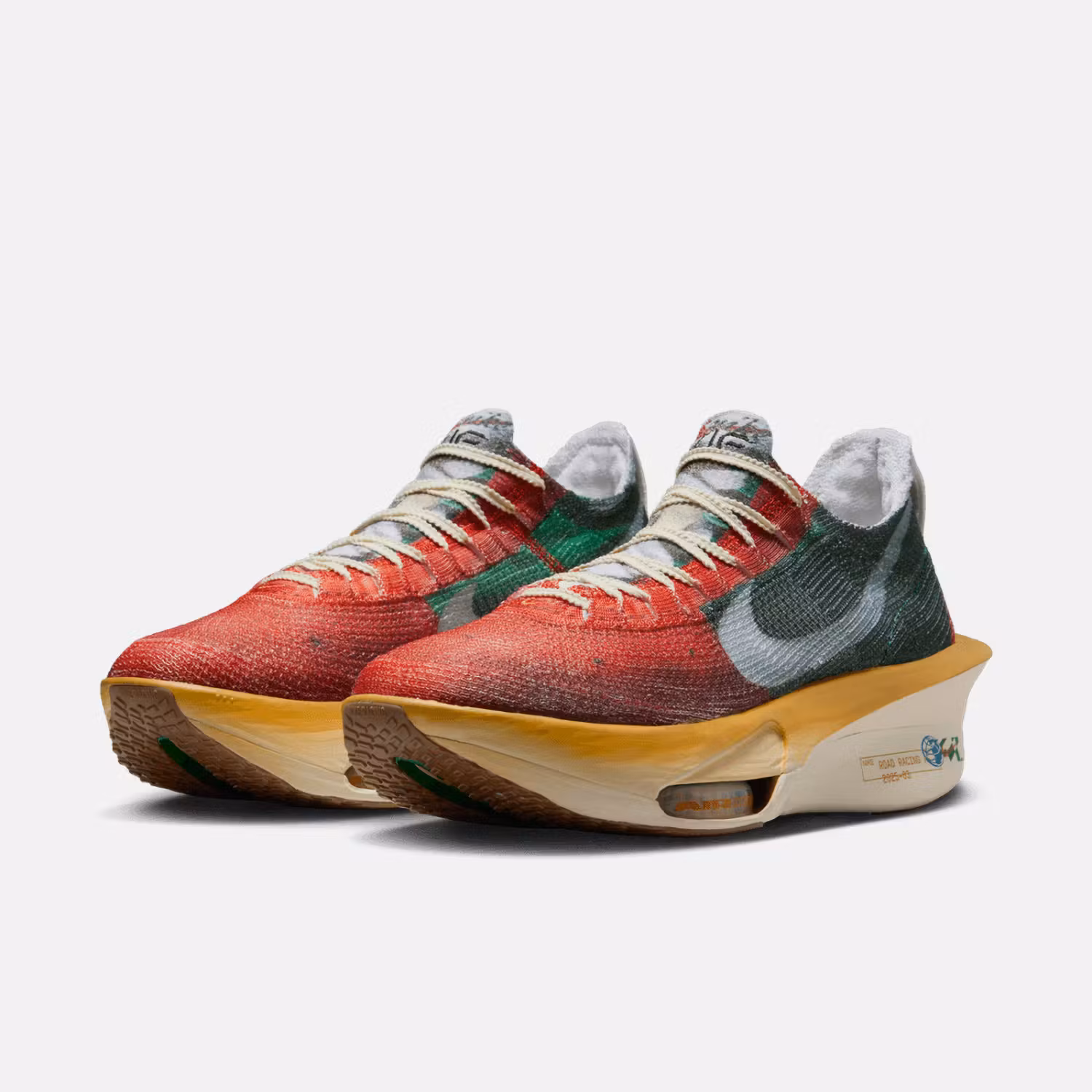 nike international running pack