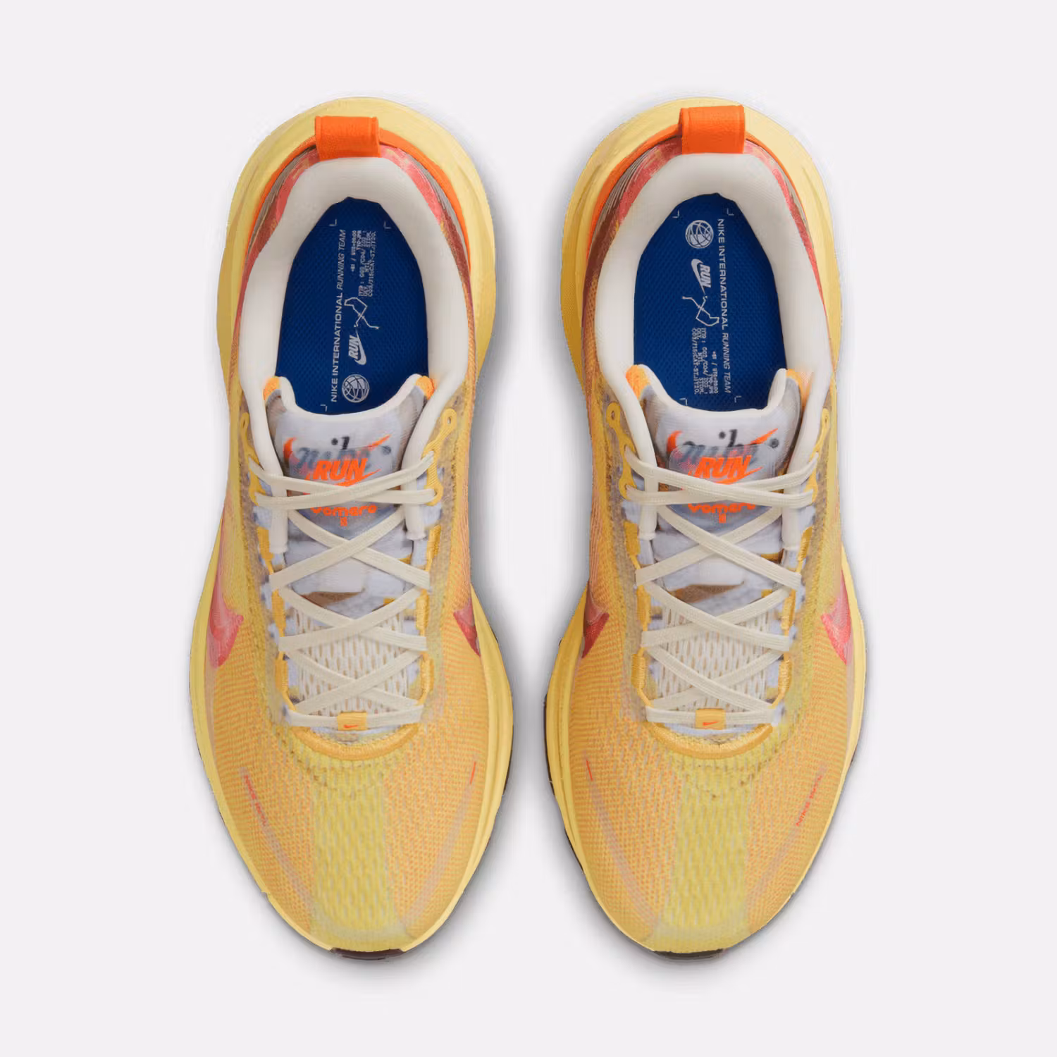 nike international running pack