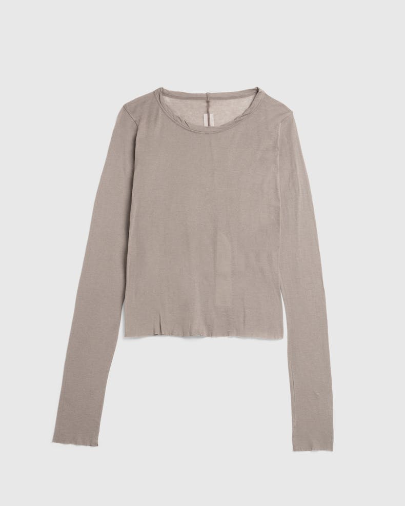 Y-3 RUNNING TEE main image 1