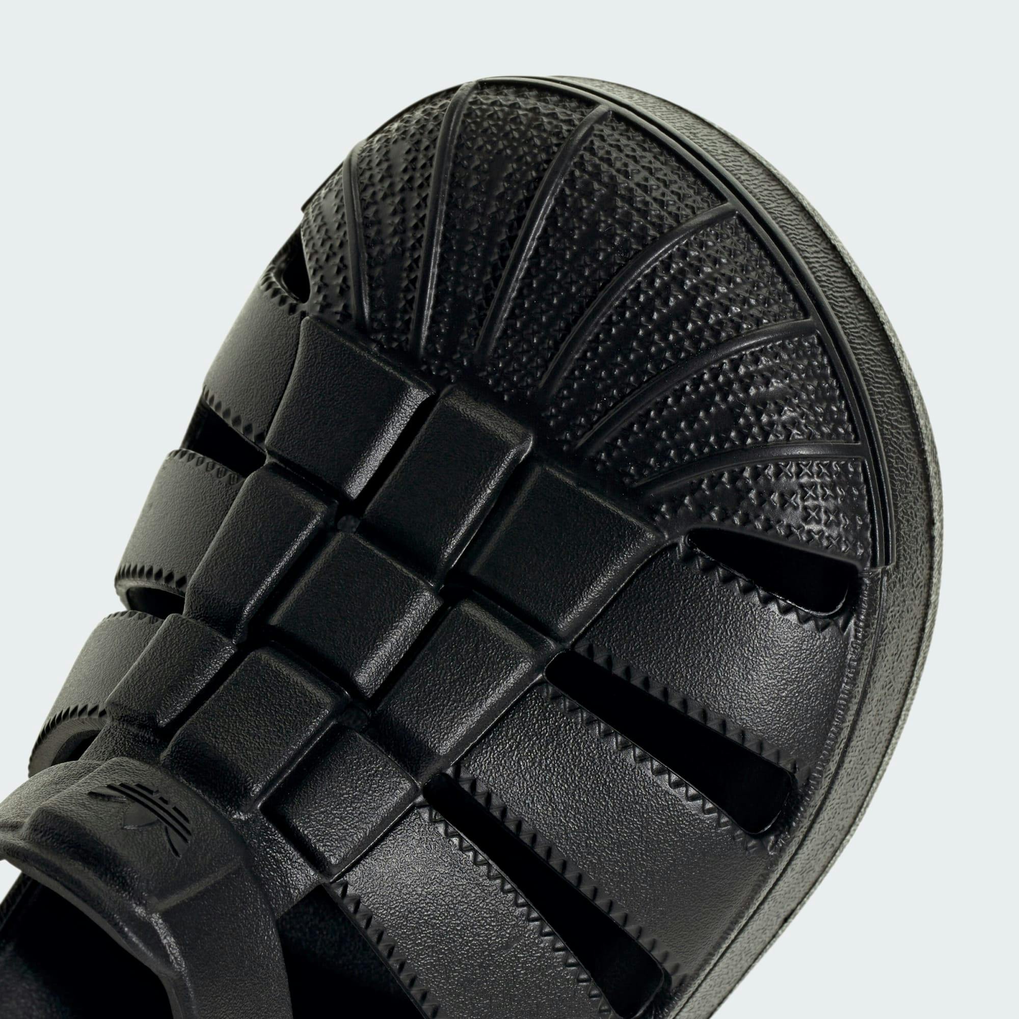 adidas superstar sandals
