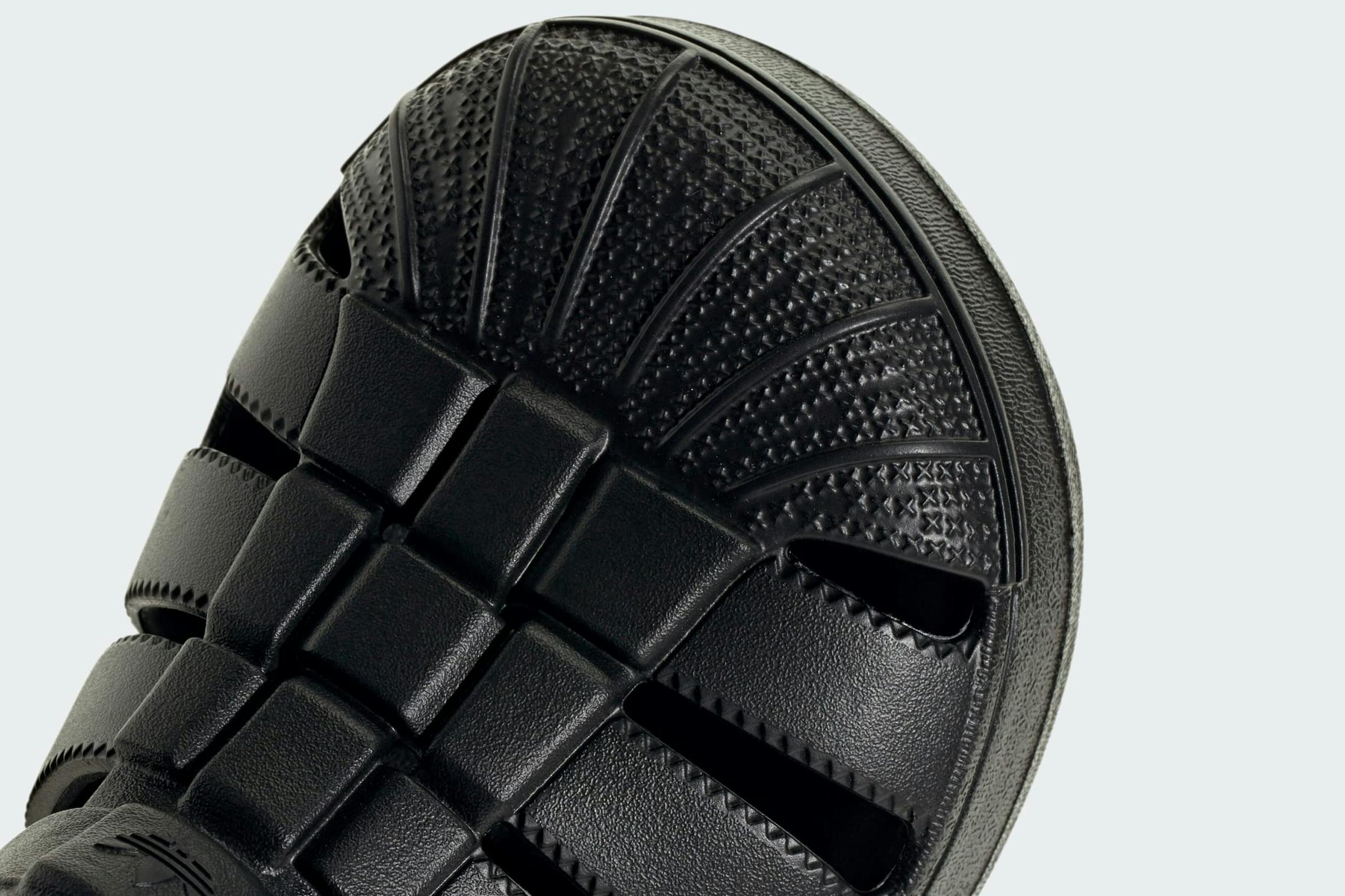 adidas superstar sandals