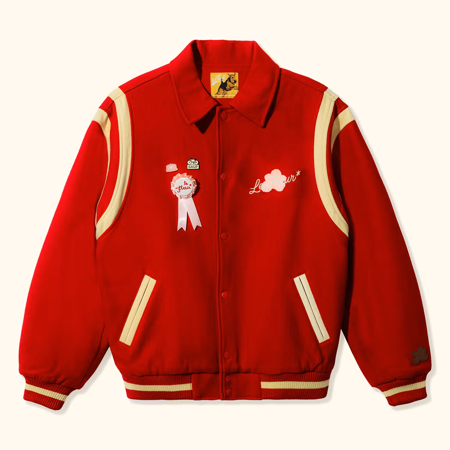 le fleur tyler the creator season 3 luxury clothes