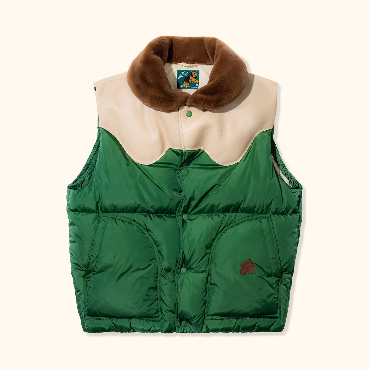 le fleur tyler the creator season 3 luxury clothes