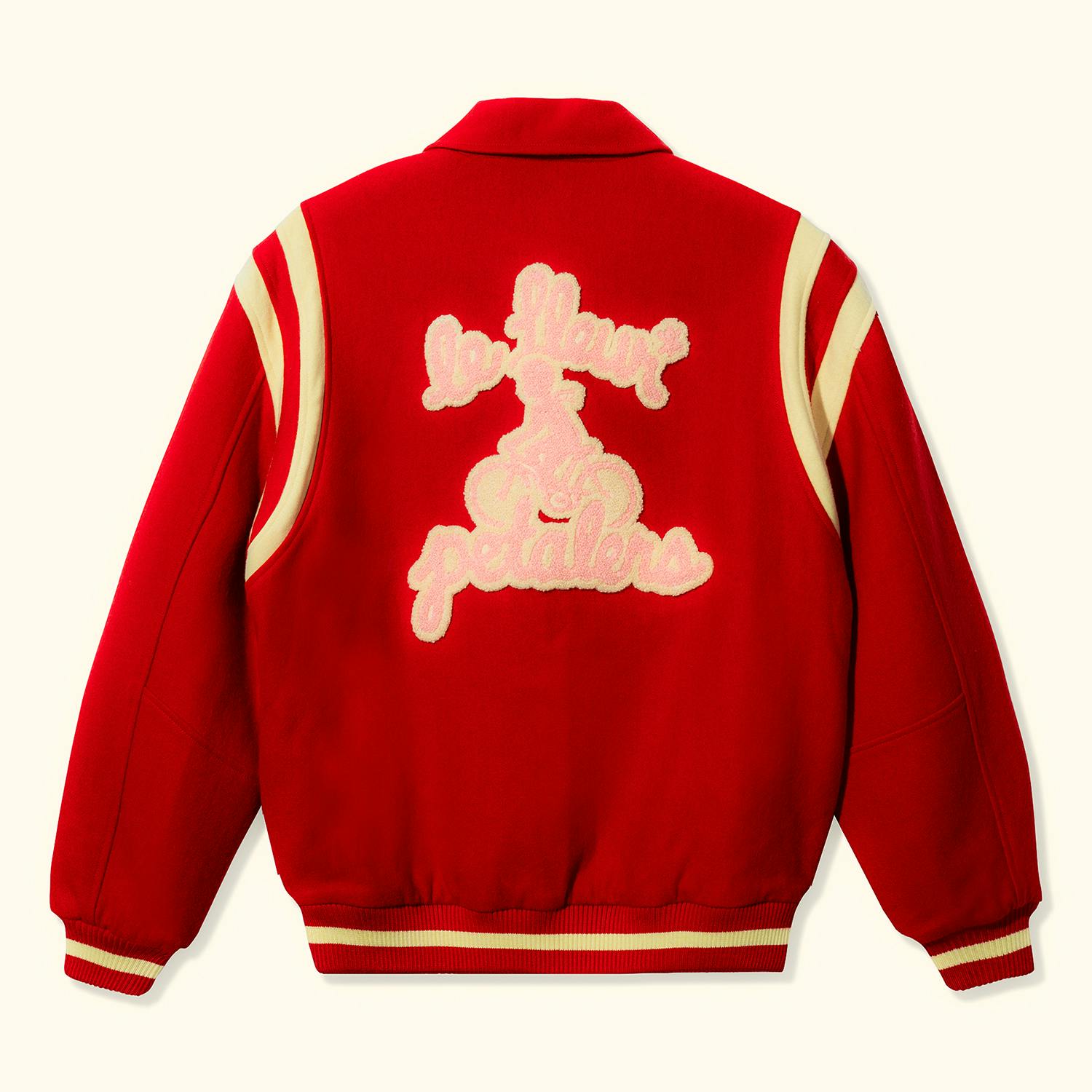 le fleur tyler the creator season 3 luxury clothes