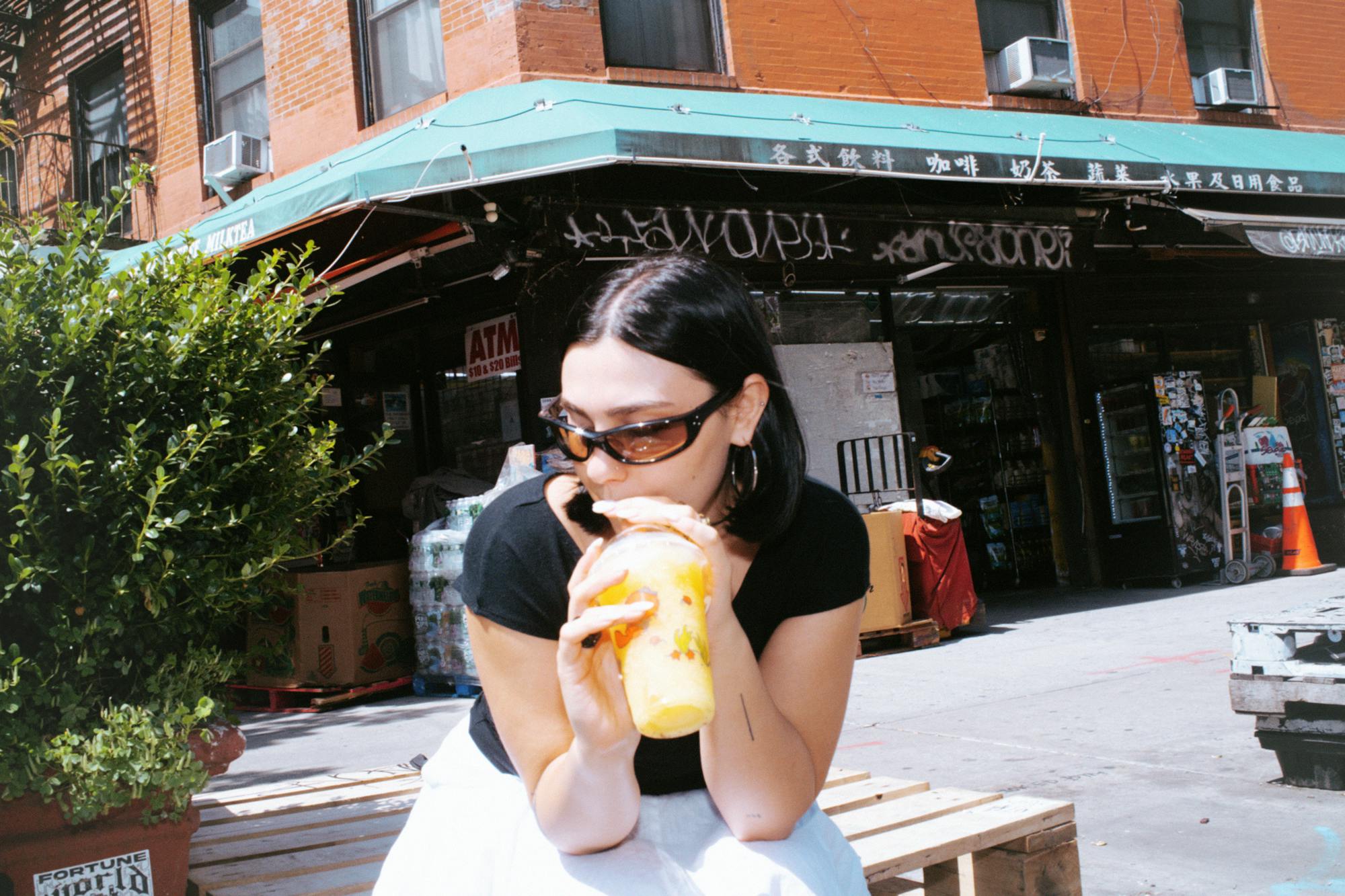 Slushie Summer