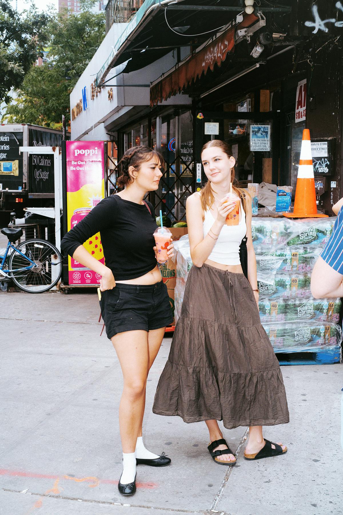 Slushie Summer