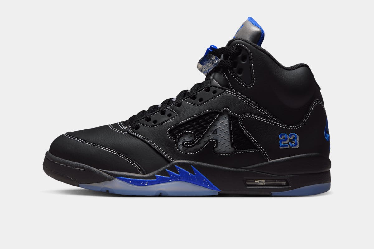 jordan-5-awake-ny-black