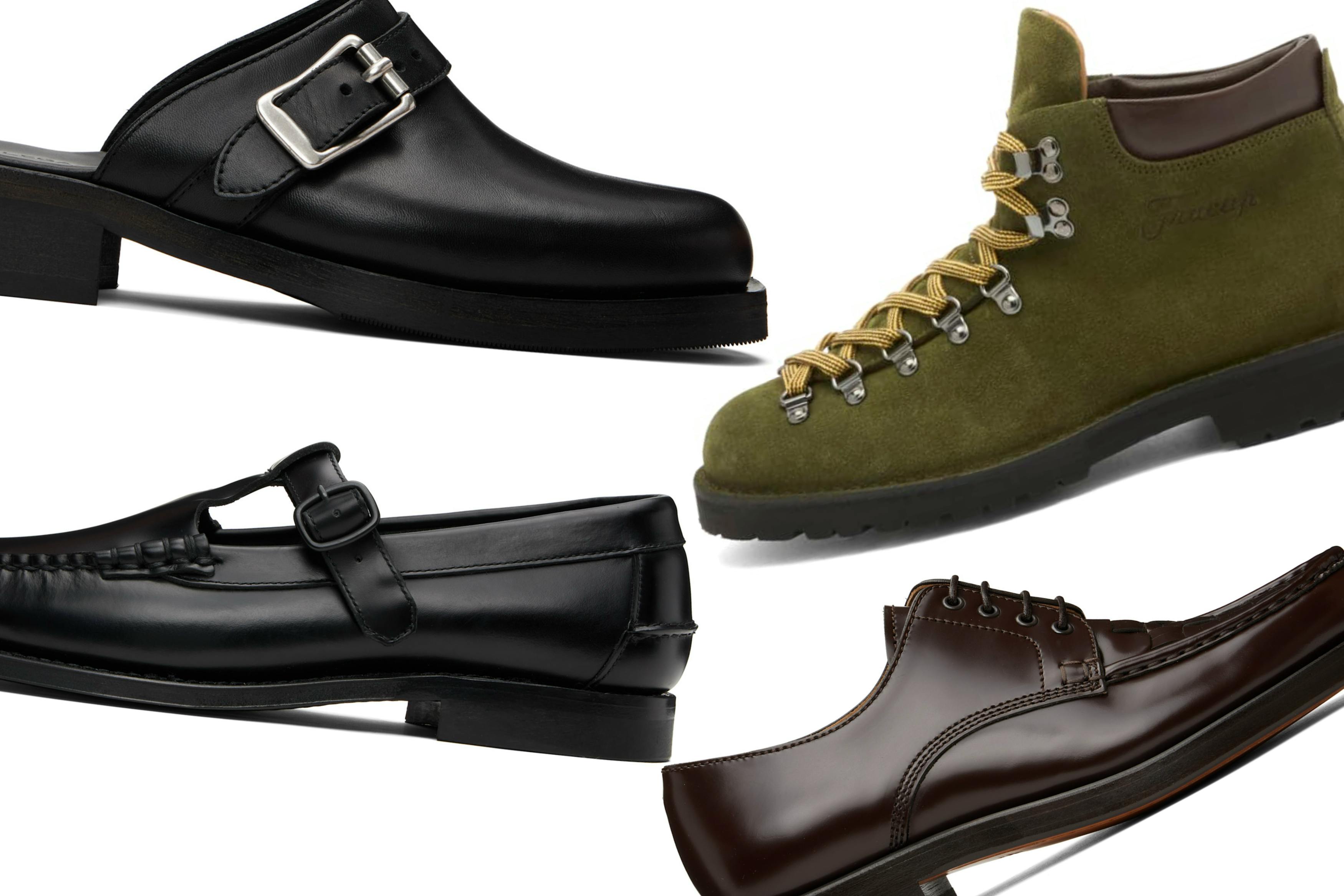 footwear-ssense