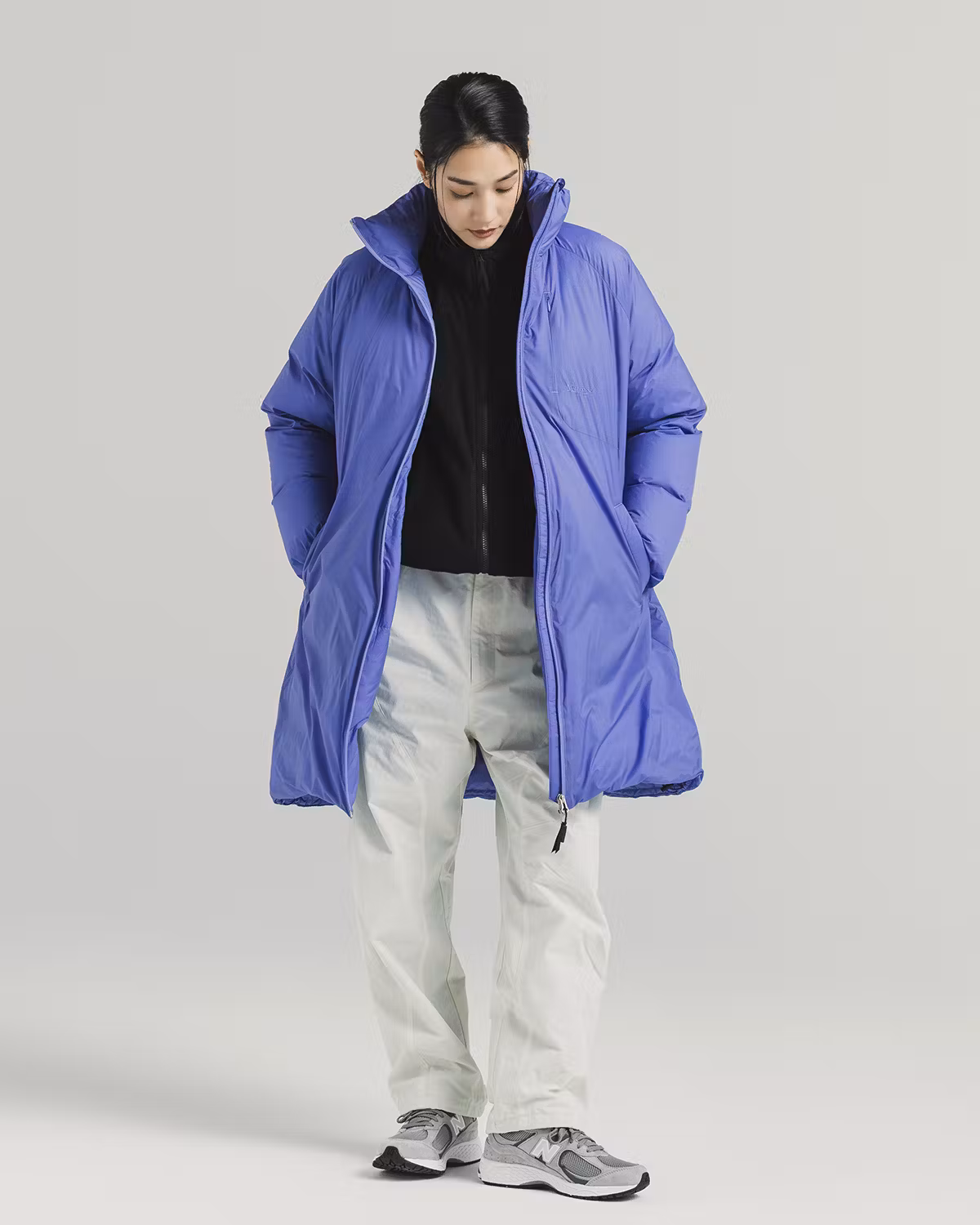 Marmot fall winter 2025