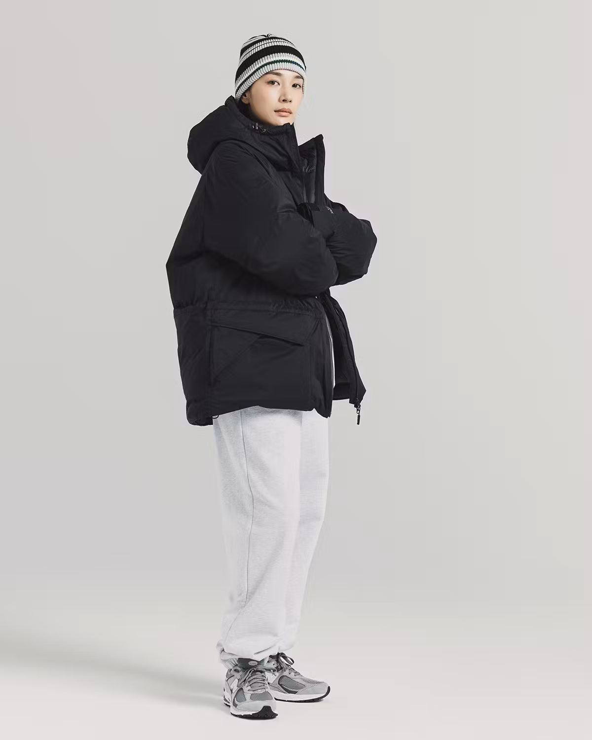 Marmot fall winter 2025