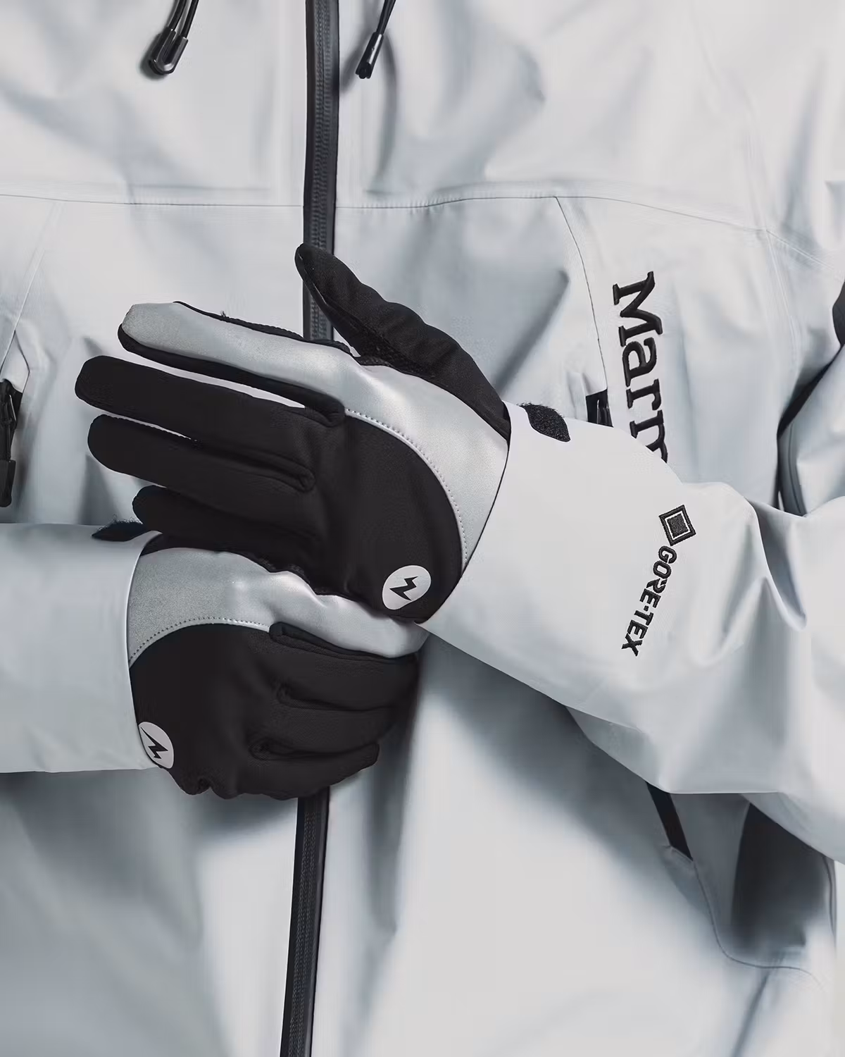 Marmot fall winter 2025