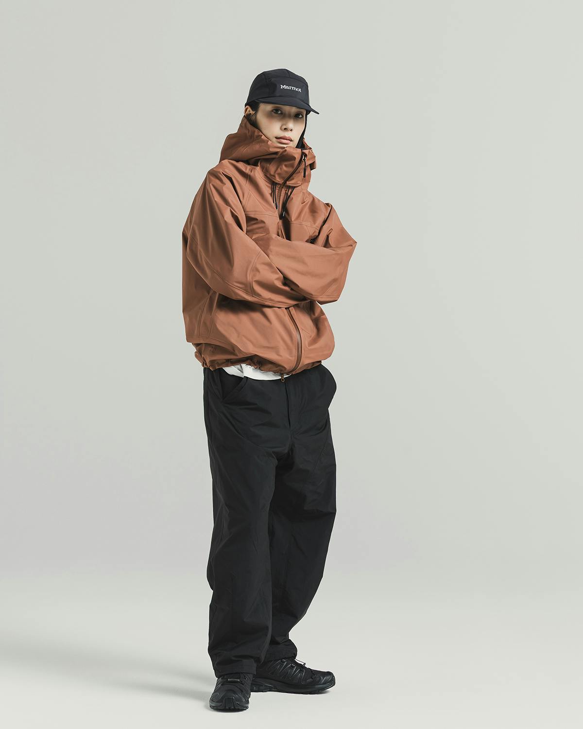 Marmot fall winter 2025