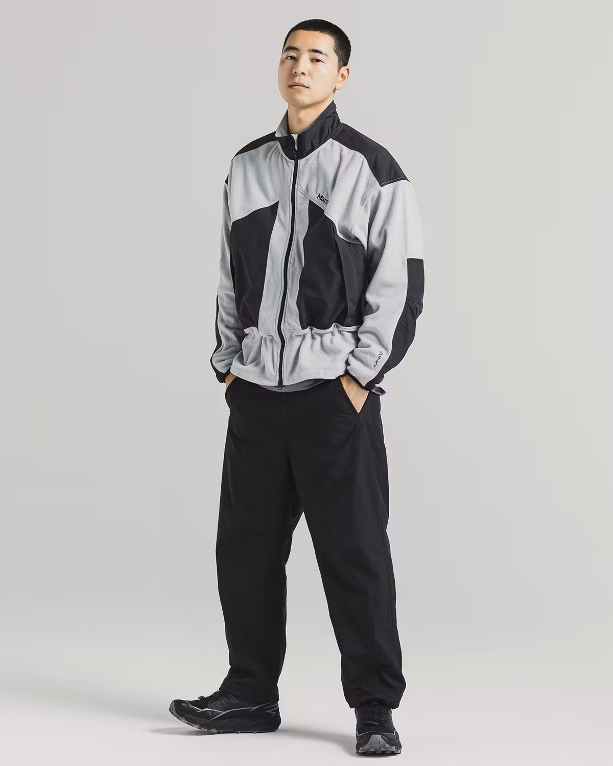 Marmot fall winter 2025