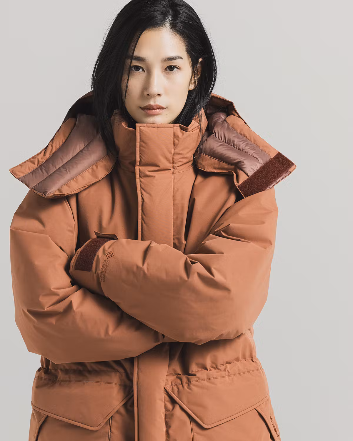 Marmot fall winter 2025