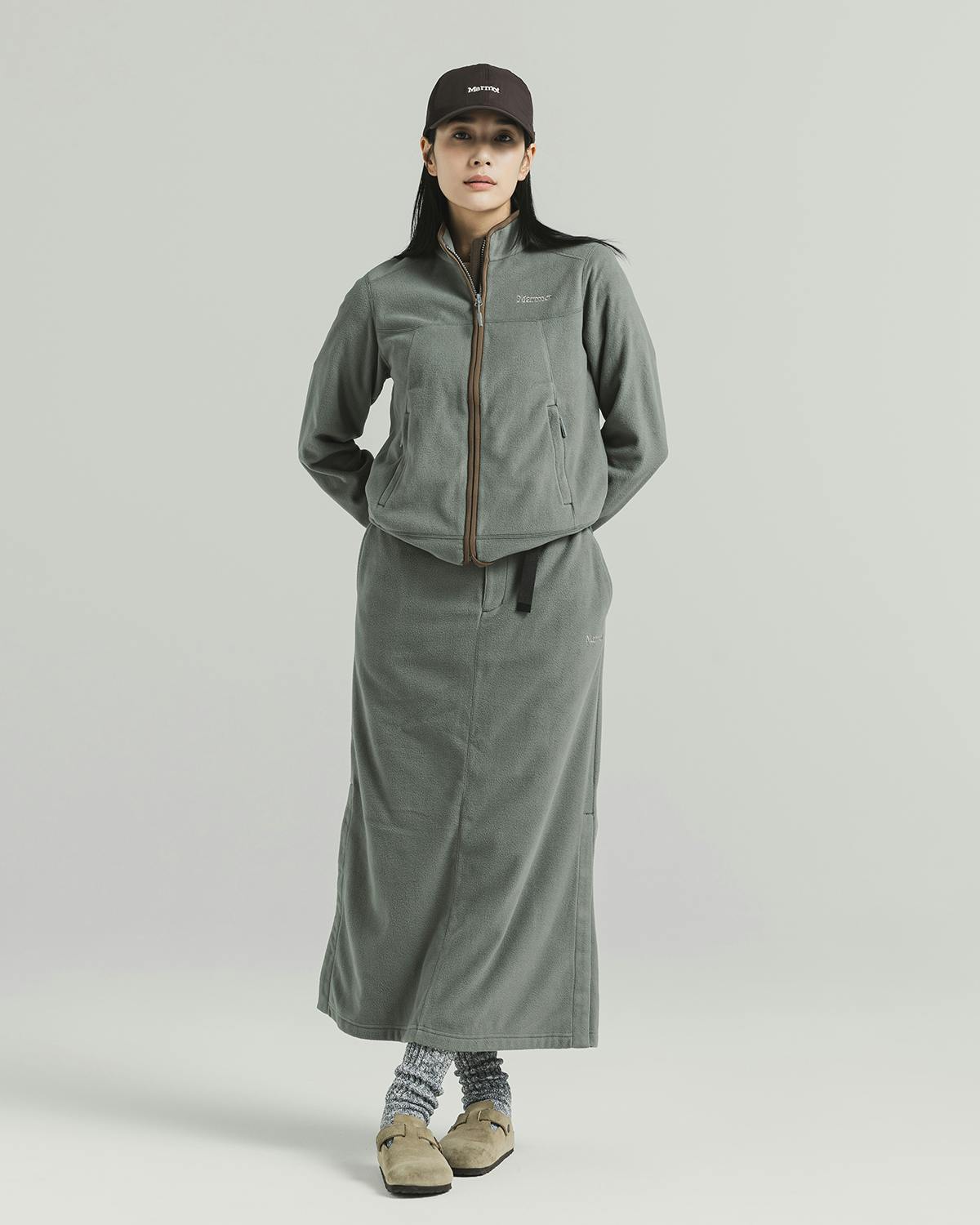 Marmot fall winter 2025