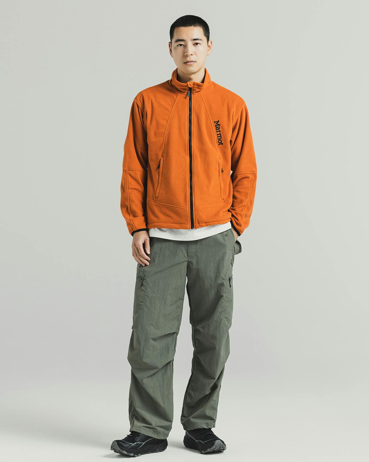 Marmot fall winter 2025