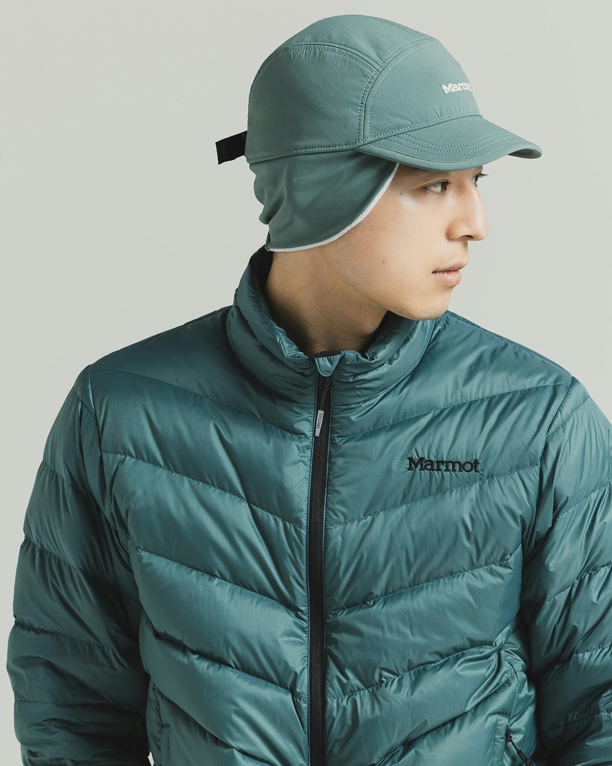 Marmot fall winter 2025