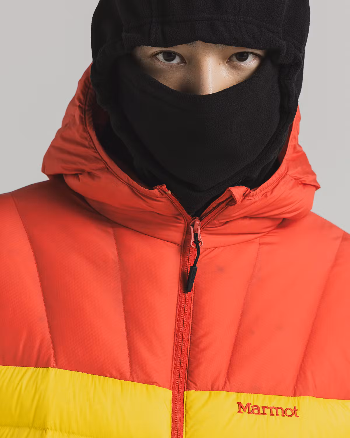 Marmot fall winter 2025