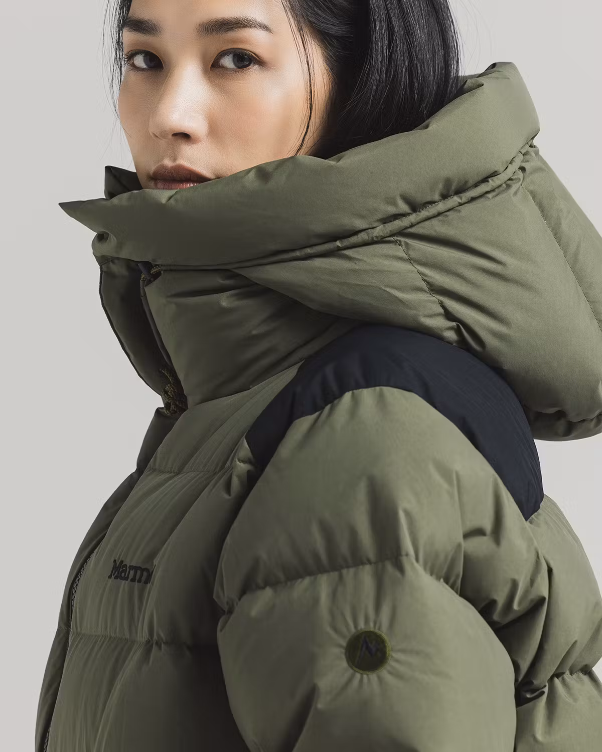 Marmot fall winter 2025