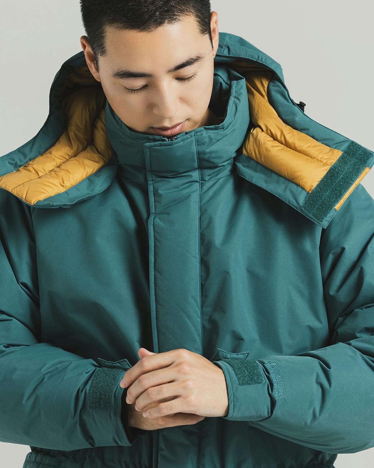 Marmot fall winter 2025
