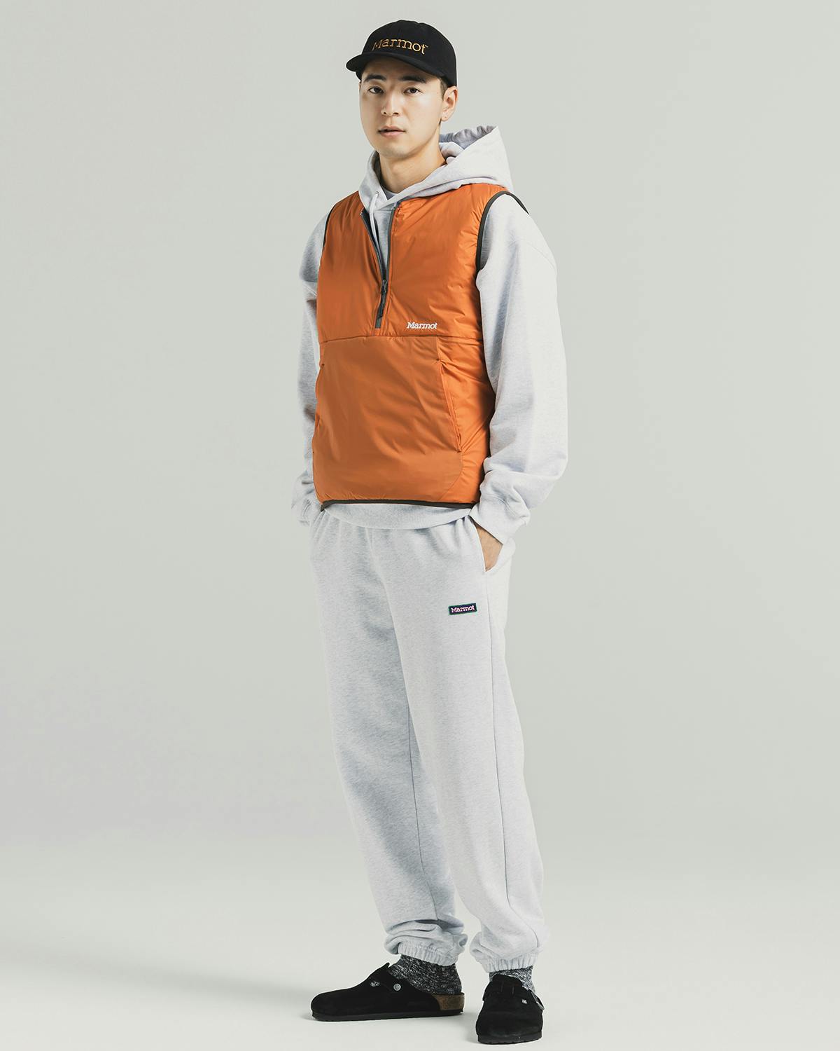 Marmot fall winter 2025