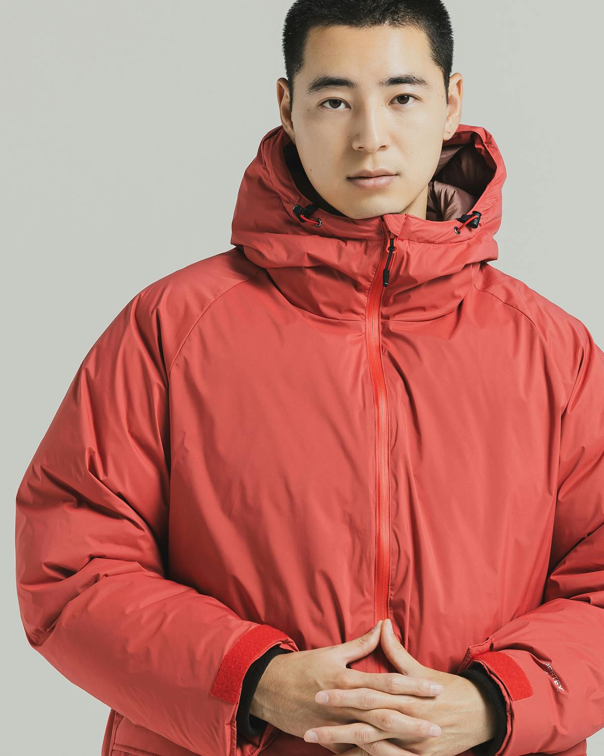 Marmot fall winter 2025
