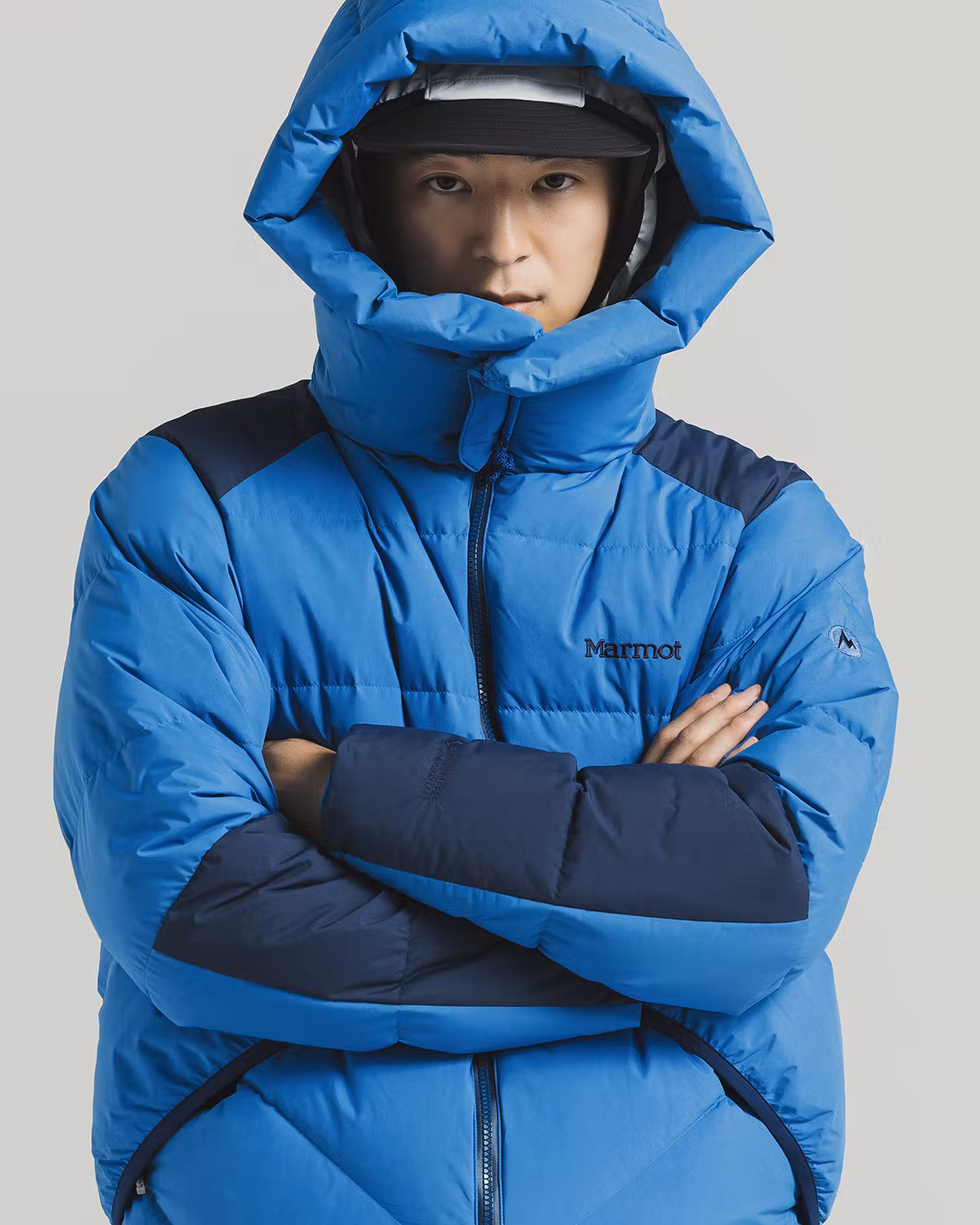 Marmot fall winter 2025