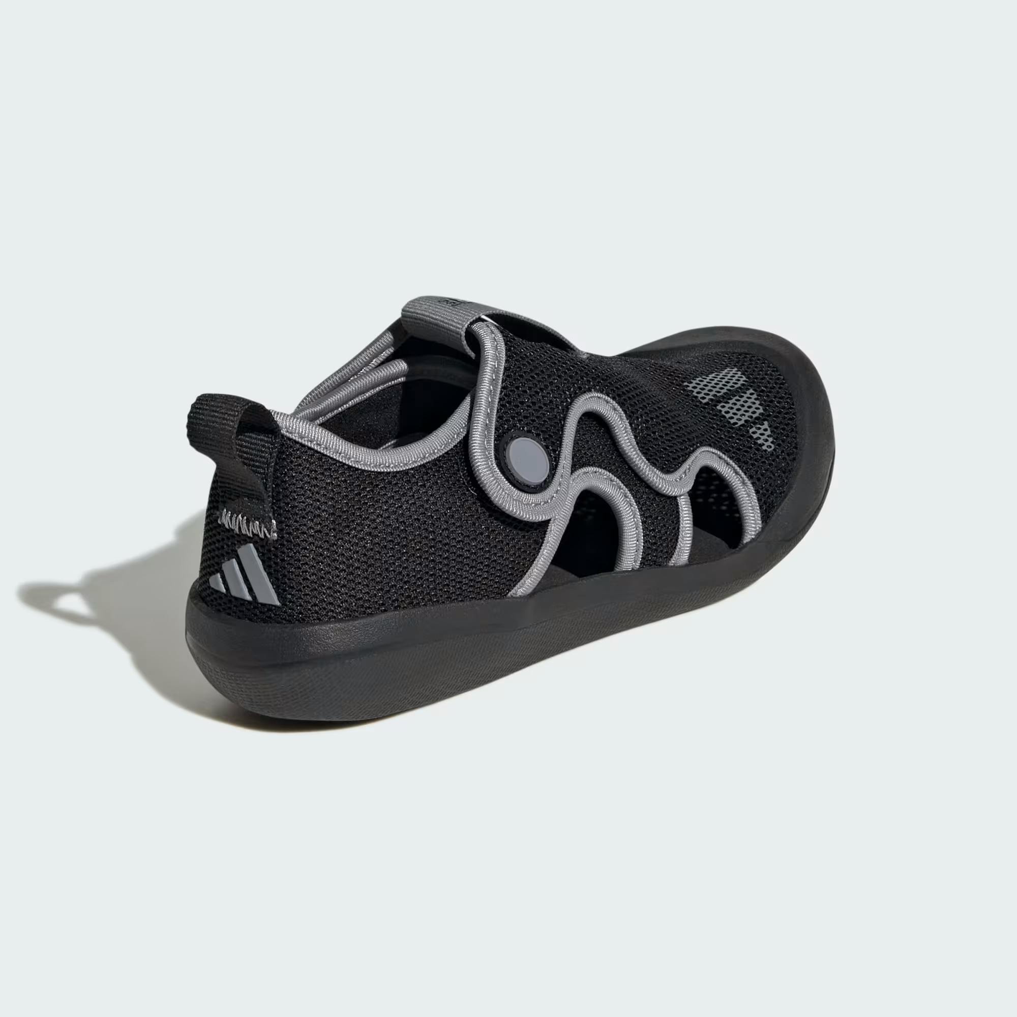 Altaventure 3.0, adidas