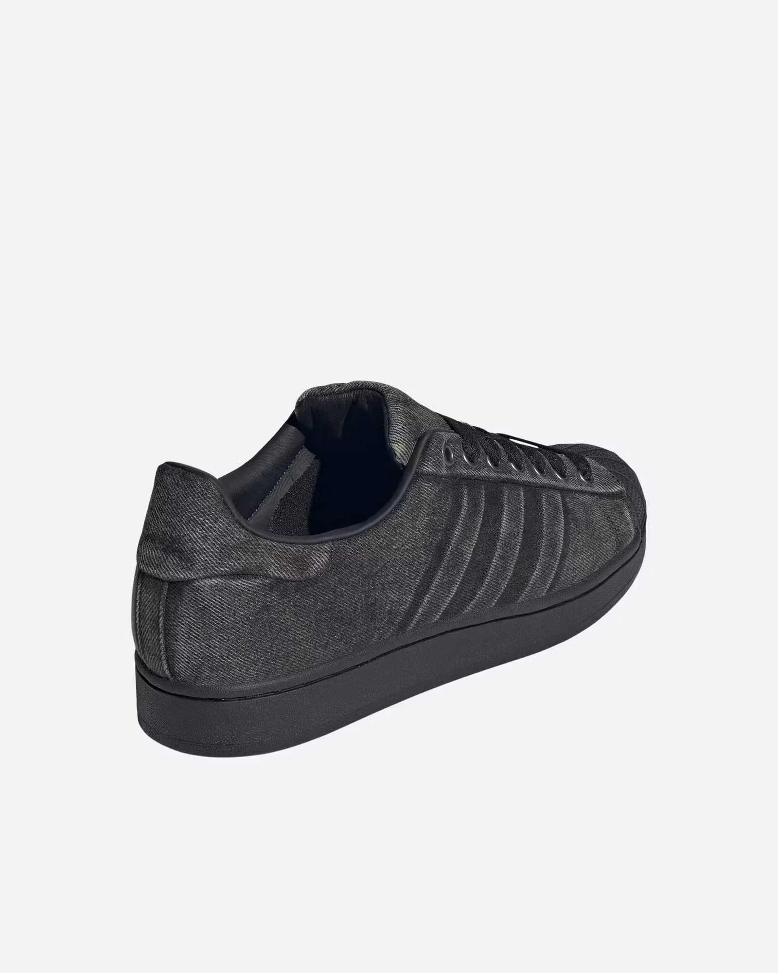 Adidas Superstar 82 Denim