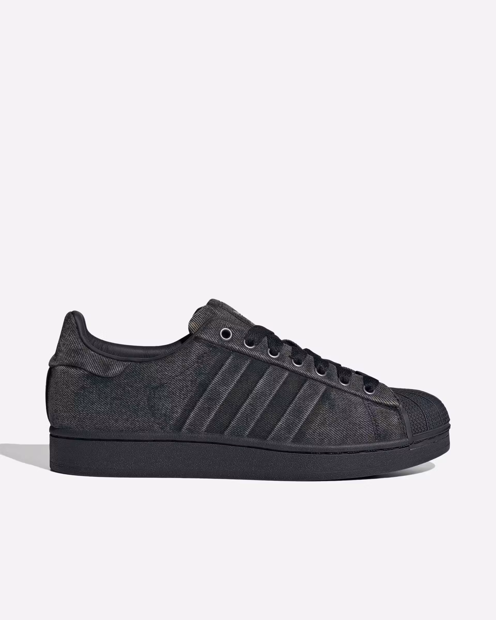 Adidas Superstar 82 Denim