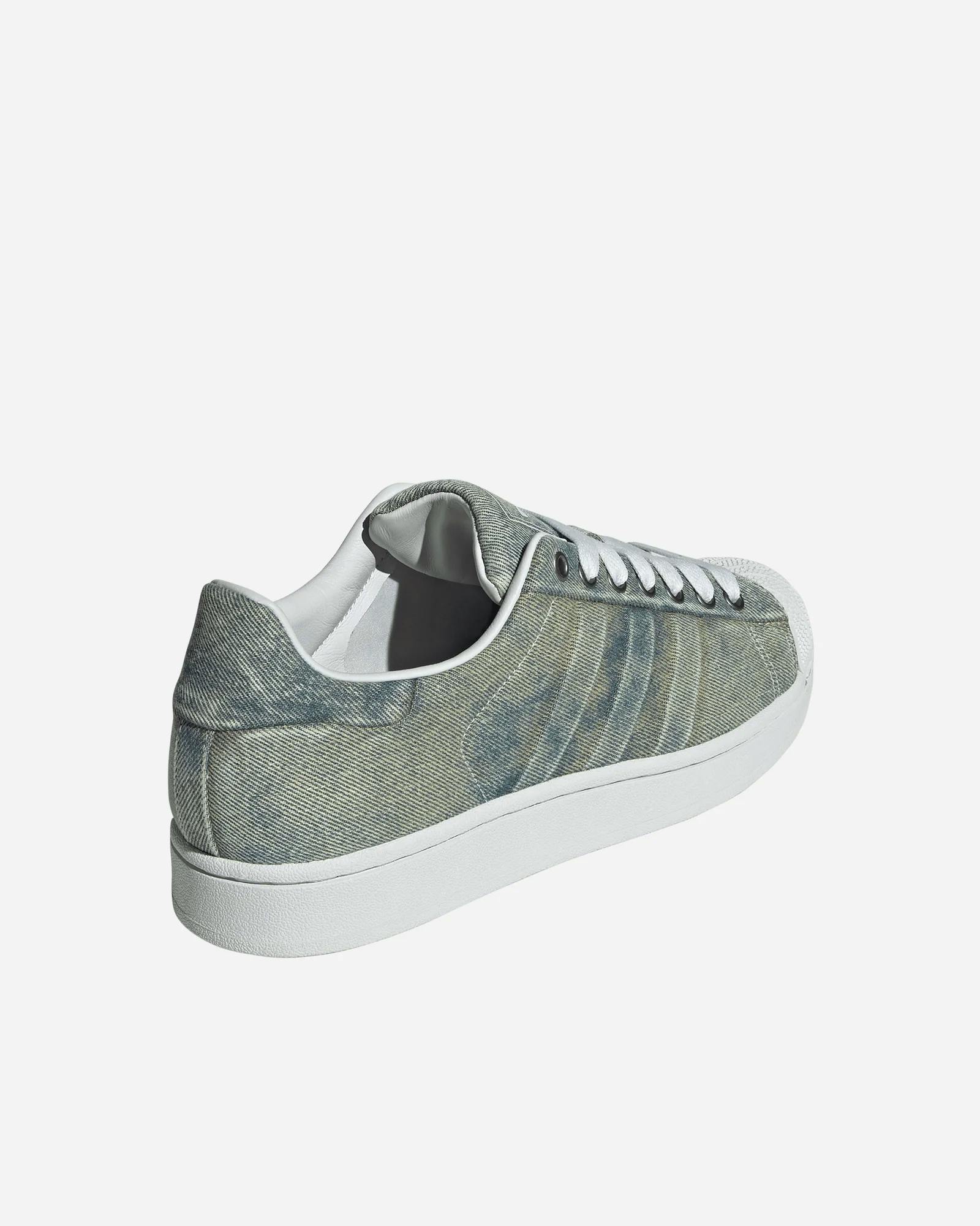 Adidas Superstar 82 Denim