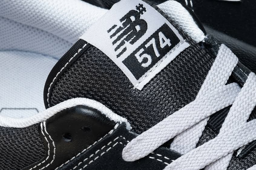 New Balance Numeric 574