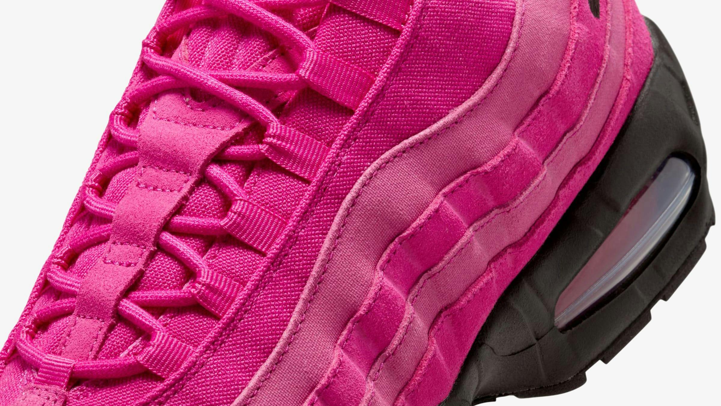 Nike Air Max 95 Fireberry
