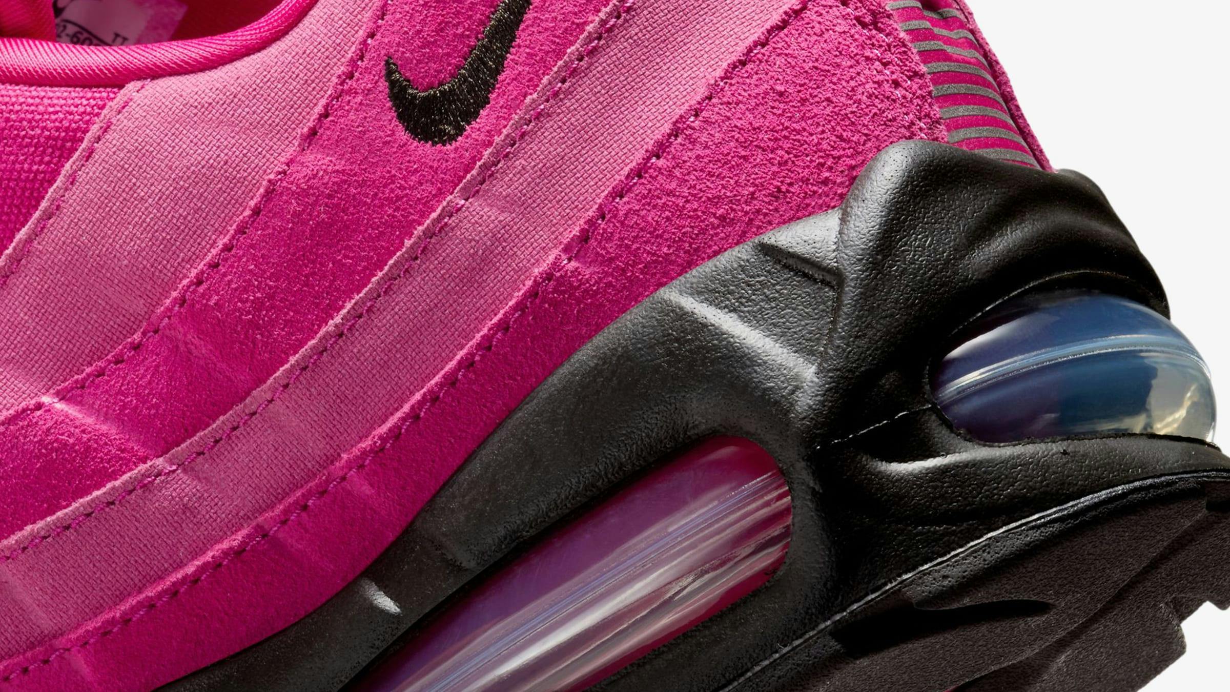Nike Air Max 95 Fireberry